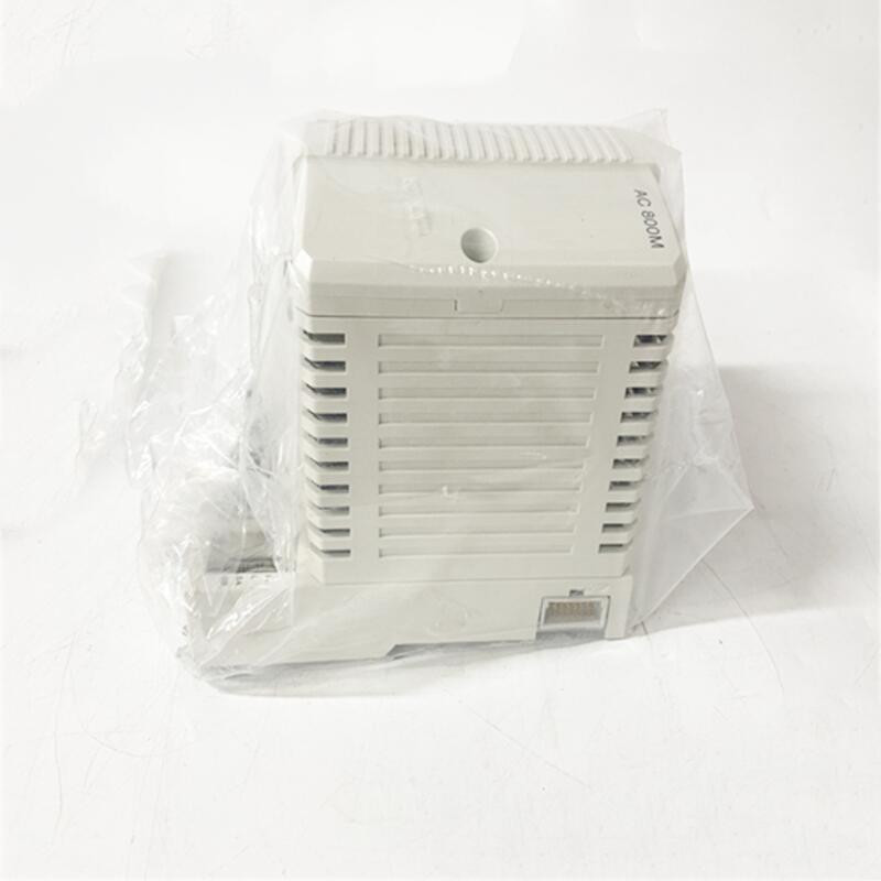 ABB PM864AK01 3BSE018161R1 Processor Unit | AC800M 800xA DCS Controller1